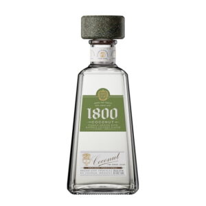 1800 Coconut Tequila