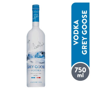 Grey Goose Vodka