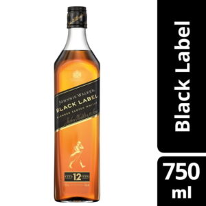 Johnnie Walker Black Label