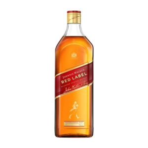 Johnnie Walker Red Label
