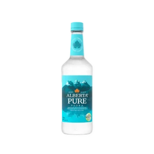 Alberta Pure Vodka