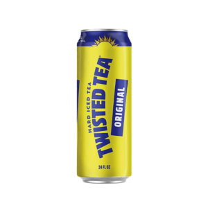 Twisted Tea Original Hard Iced Tea